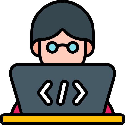 Developer Profile Picture
